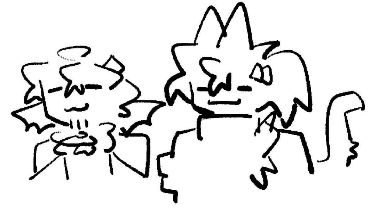 dailymutinyduo's tweet image. Day 341👾 yeah
