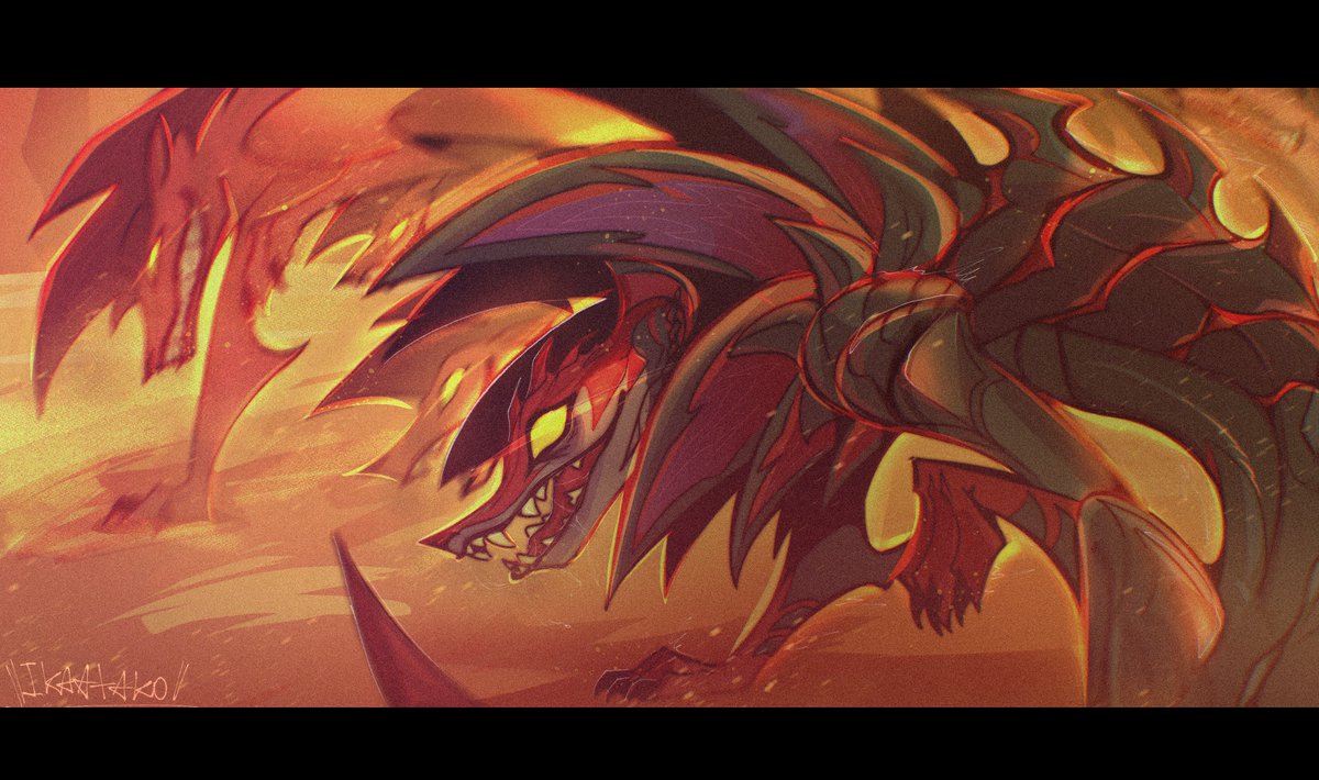 🌮ikaatako🌮COMMS OPEN tweet media