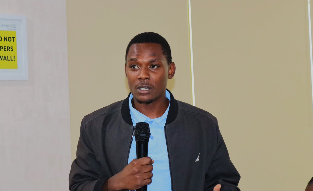 agj_kenya's tweet photo. From the training, journalists got to understand how to report on Public Finance Management (PFM) not just as numbers, but as powerful stories that affect real lives.

#PublicFinance #CommunityJournalism #InvestigativeReporting https://t.co/jR1AKHi8Pq