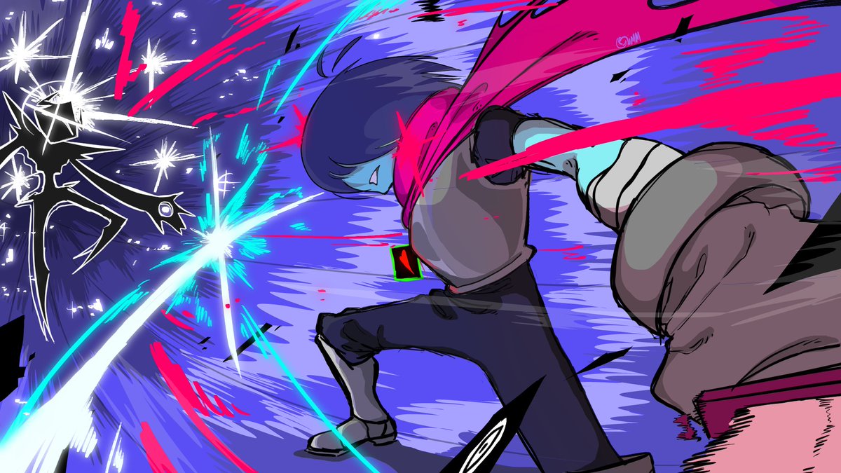 mathizdrawin's tweet image. ROARING.