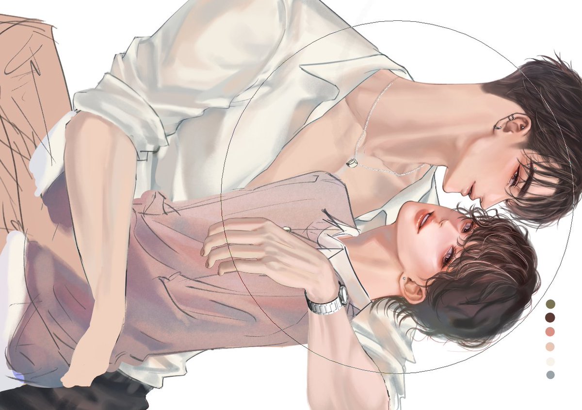 ชุดน้องสีอารายดี มันไม่เข้าเลย😤