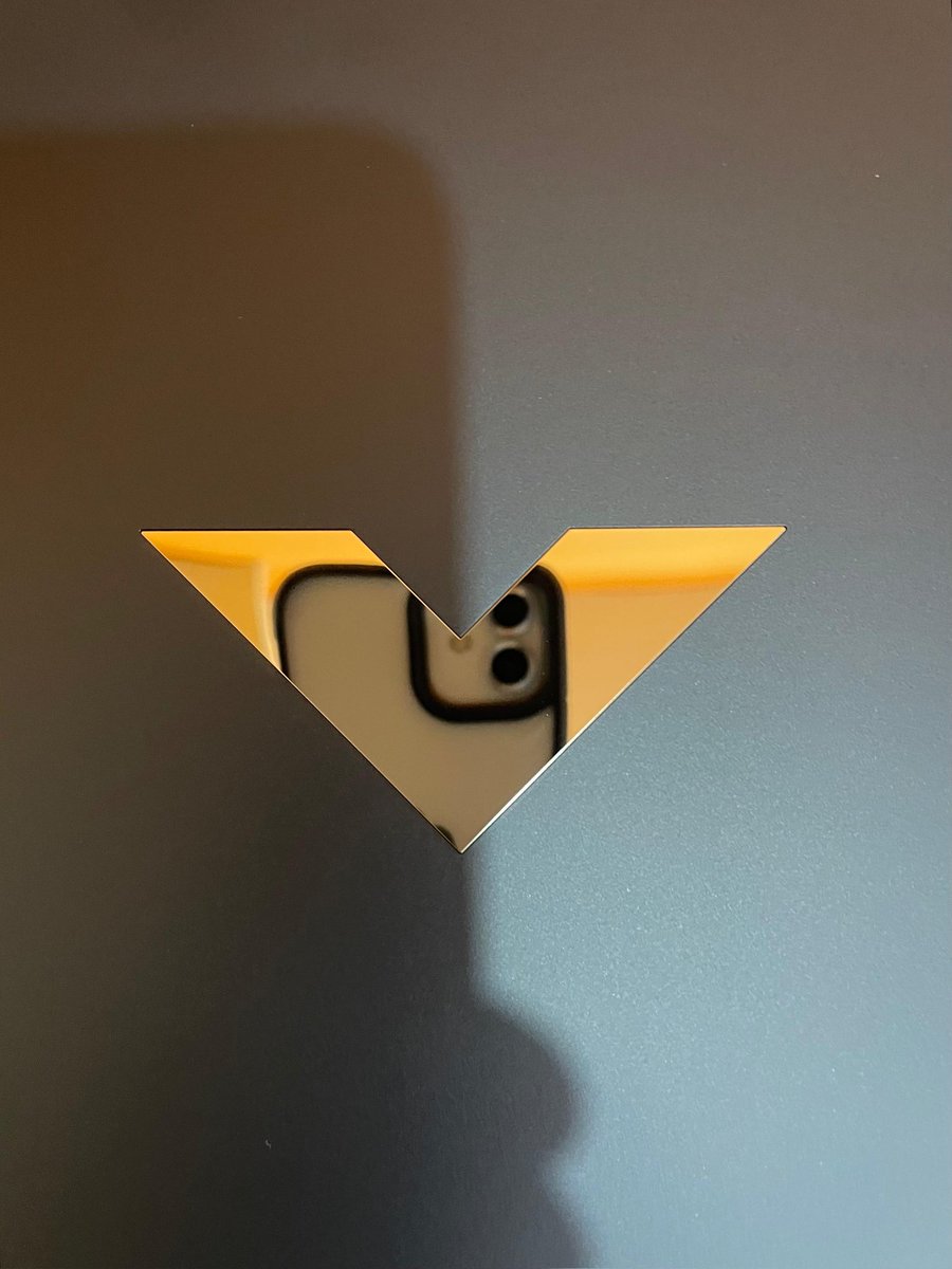 UrsTrulyTalha's tweet image. “𝖴𝗇𝖻𝗈𝗑𝖾𝖽 𝗍𝗁𝖾 𝗉𝗈𝗐𝖾𝗋 - 𝖧𝖯 𝖵𝗂𝖼𝗍𝗎𝗌 𝟣𝟨. 𝖯𝖾𝗋𝖿𝗈𝗋𝗆𝖺𝗇𝖼𝖾 𝗐𝗂𝗍𝗁 𝗌𝗍𝗒𝗅𝖾, 𝖱𝖾𝖽𝖾𝖿𝗂𝗇𝖾𝖽”

 - 𝟏𝟕-𝟕-𝟐𝟎𝟐𝟓 -

@HP #HP #HPVICTUS #HPVICTUS16 #VICTUS #HPIndia #HPLaptop #VictusVibes #VictusByHP #HPGaming #VictusLaptop