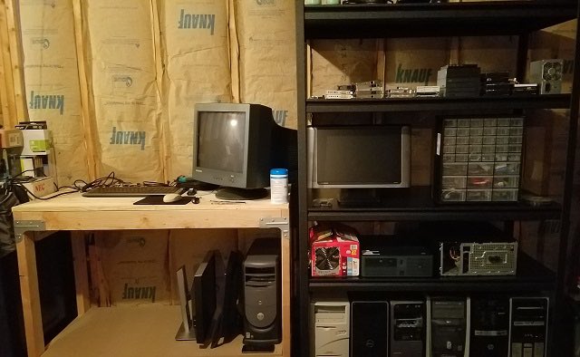 CarlTepper's tweet image. I miss you @JBBooks76 et al.  Need some basement conspiracy.