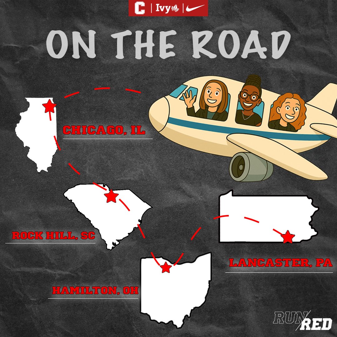 Cornell Women’s Basketball tweet media