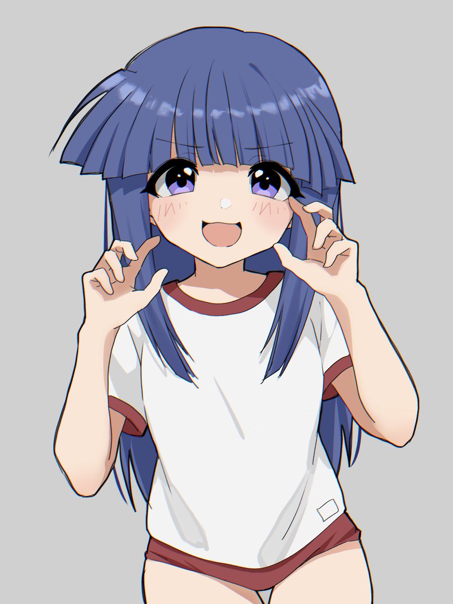poyadevil's tweet image. #これでフォロワーさんが増えました
ちゃま！