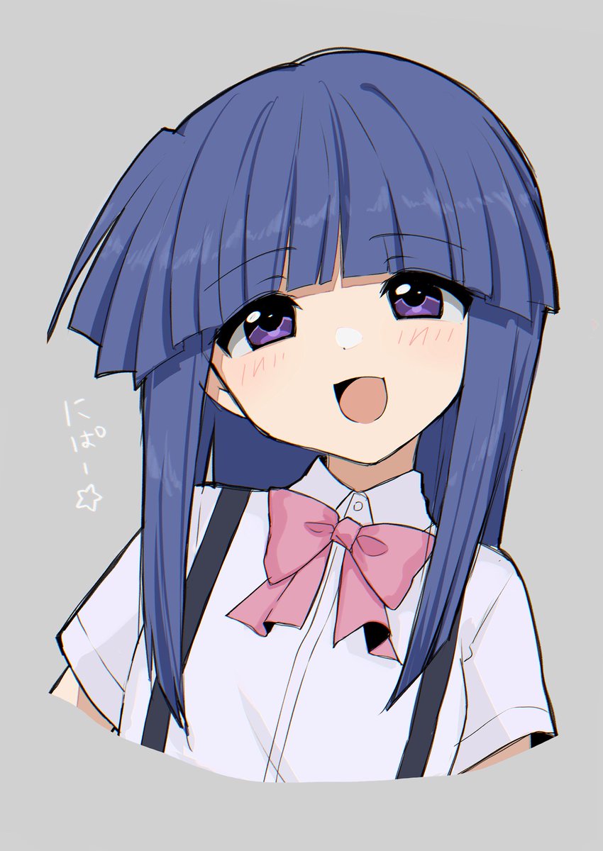 poyadevil's tweet image. #これでフォロワーさんが増えました
ちゃま！