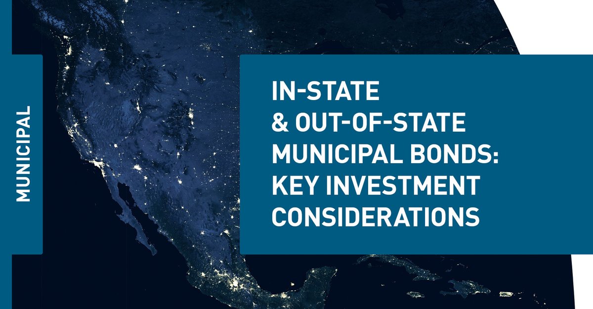 Breckinridge Capital Advisors tweet media