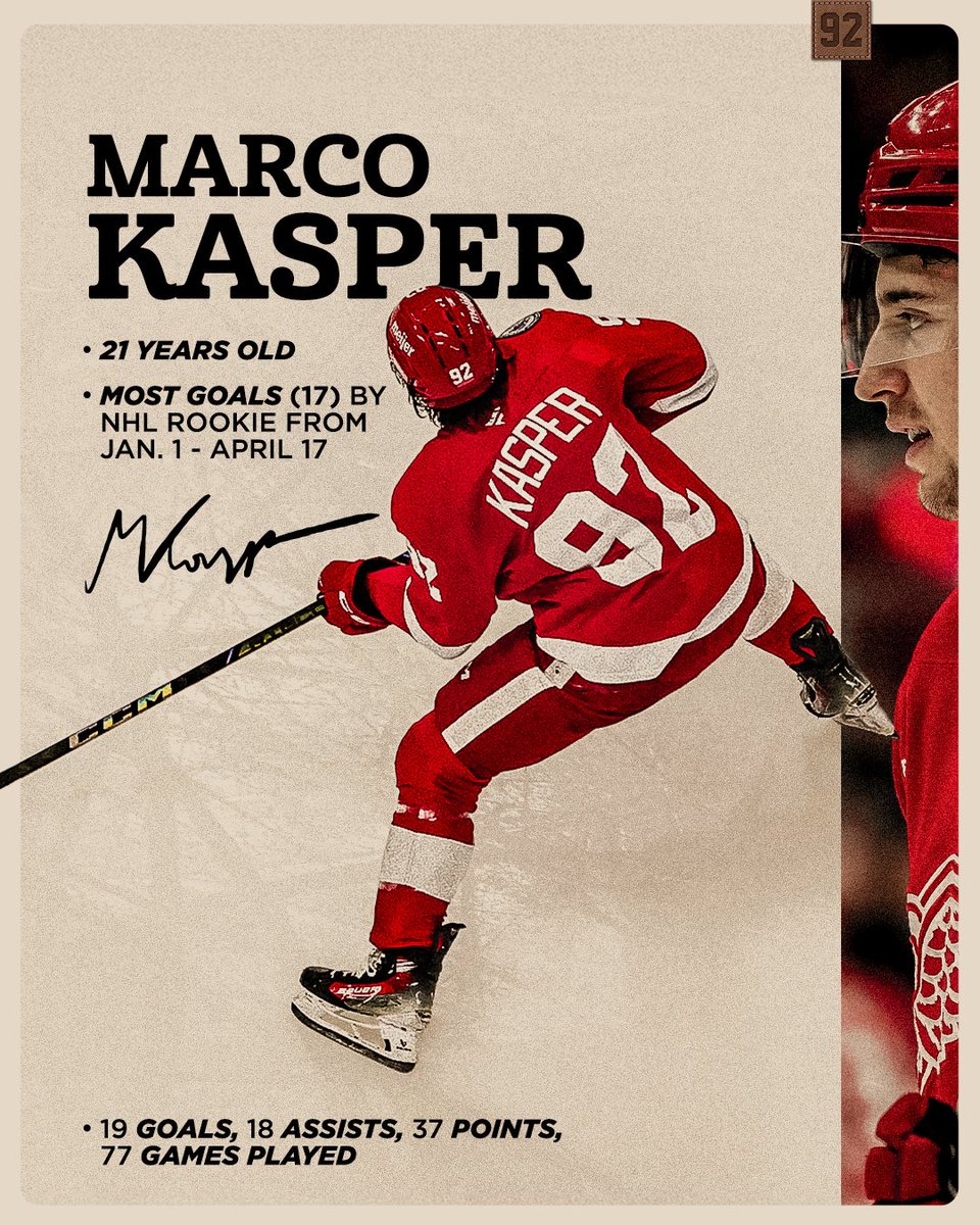 DetroitRedWings tweet picture