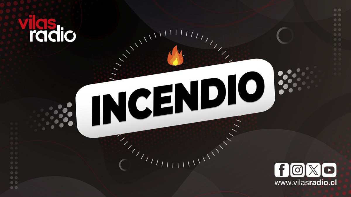 VilasRadio's tweet photo. ⏰ A ESTA HORA: #Bomberos emite llamado estructural en piso 12 del edificio Alborada, en #Iquique. Calle Proyectada con Av. La Tirana.
📌Emergencia fue controlada por moradores y vecinos.
#IQUIQUE #LLAMADO #INCENDIO #FUEGO #ESTRUCTURAL #CONTROLADO https://t.co/1opzE7sTEd