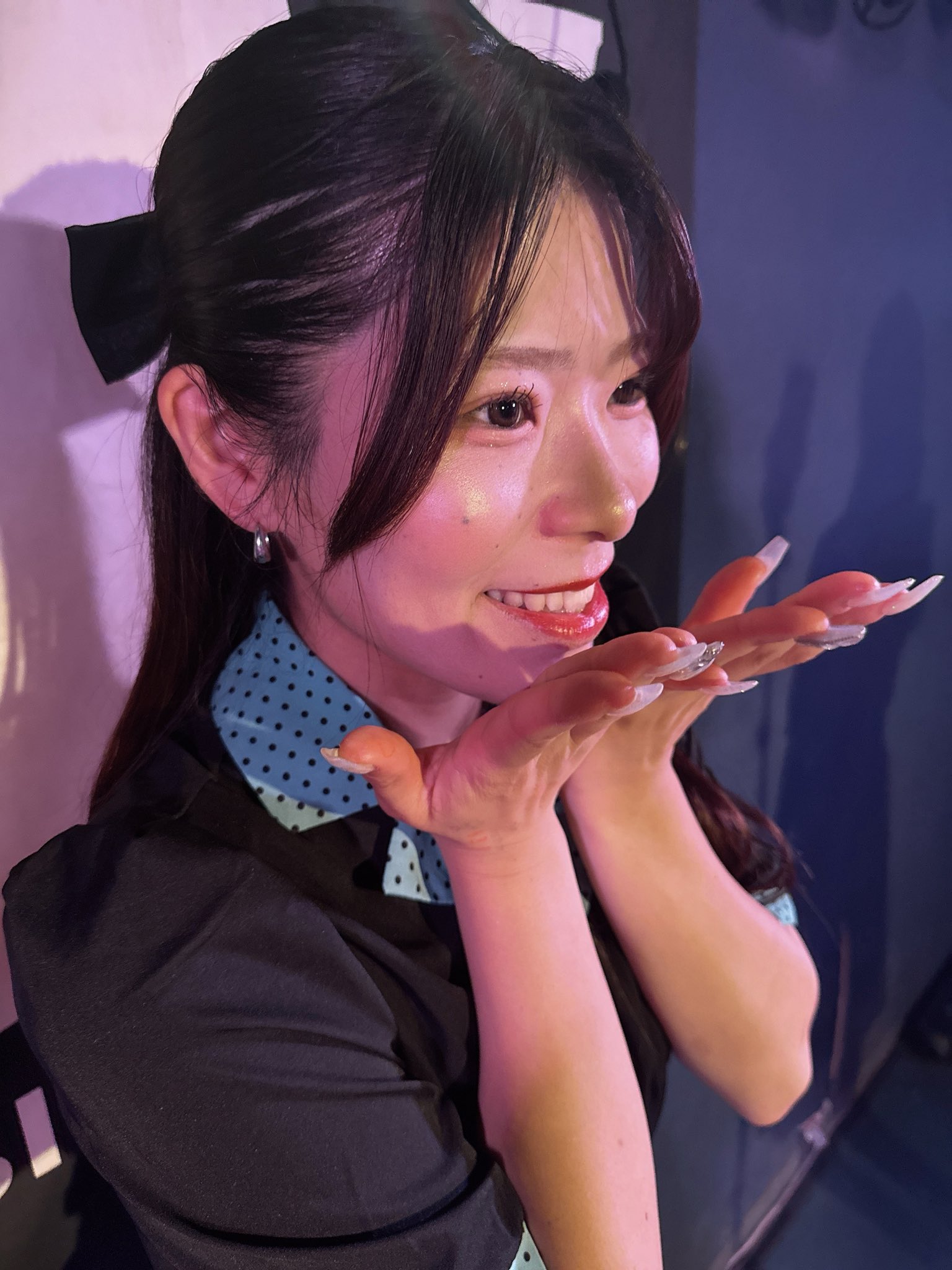 汐宮愛優香 (@fancy_ayuka) / X
