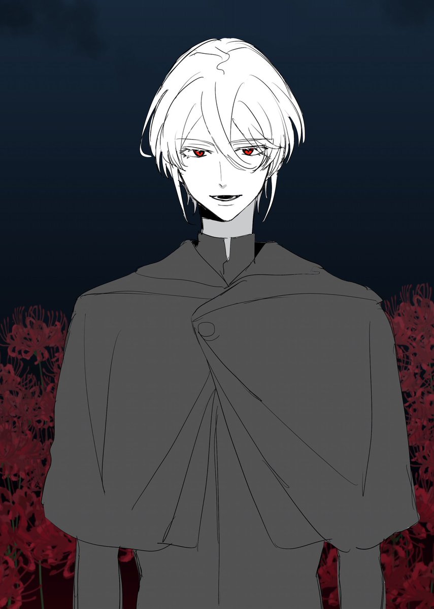 aix4a1's tweet image. 描くもんない