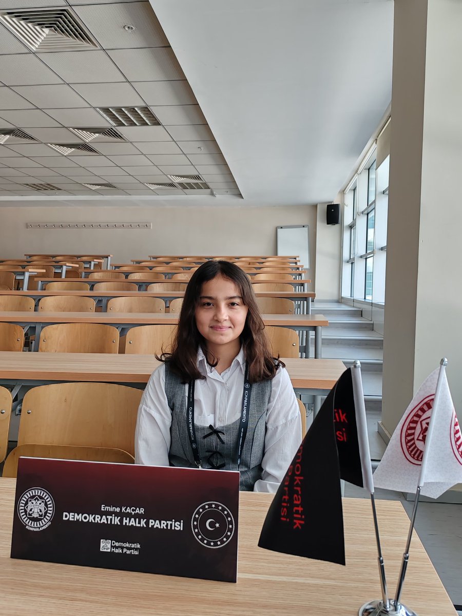 Aselsan Konya Mesleki ve Teknik Anadolu Lisesi (@aselsankonyamtl) on Twitter photo MUN kulübü olarak KTO Karatay Üniversitesi ve Konya Büyükşehir Belediyesi Meclisi'nde gerçekleştirilen KONPARLAMENTO'25 etkinliğine dört öğrenci ile katıldık.
<a href="/aselsan_konya/">Aselsan Konya</a>
<a href="/konyamem/">Konya İl MEM</a>
<a href="/MeslekiEgitim42/">Mesleki ve Teknik Eğitim - KONYA</a> MUN kulübü olarak KTO Karatay Üniversitesi ve Konya Büyükşehir Belediyesi Meclisi'nde gerçekleştirilen KONPARLAMENTO'25 etkinliğine dört öğrenci ile katıldık.
<a href="/aselsan_konya/">Aselsan Konya</a>
<a href="/konyamem/">Konya İl MEM</a>
<a href="/MeslekiEgitim42/">Mesleki ve Teknik Eğitim - KONYA</a>