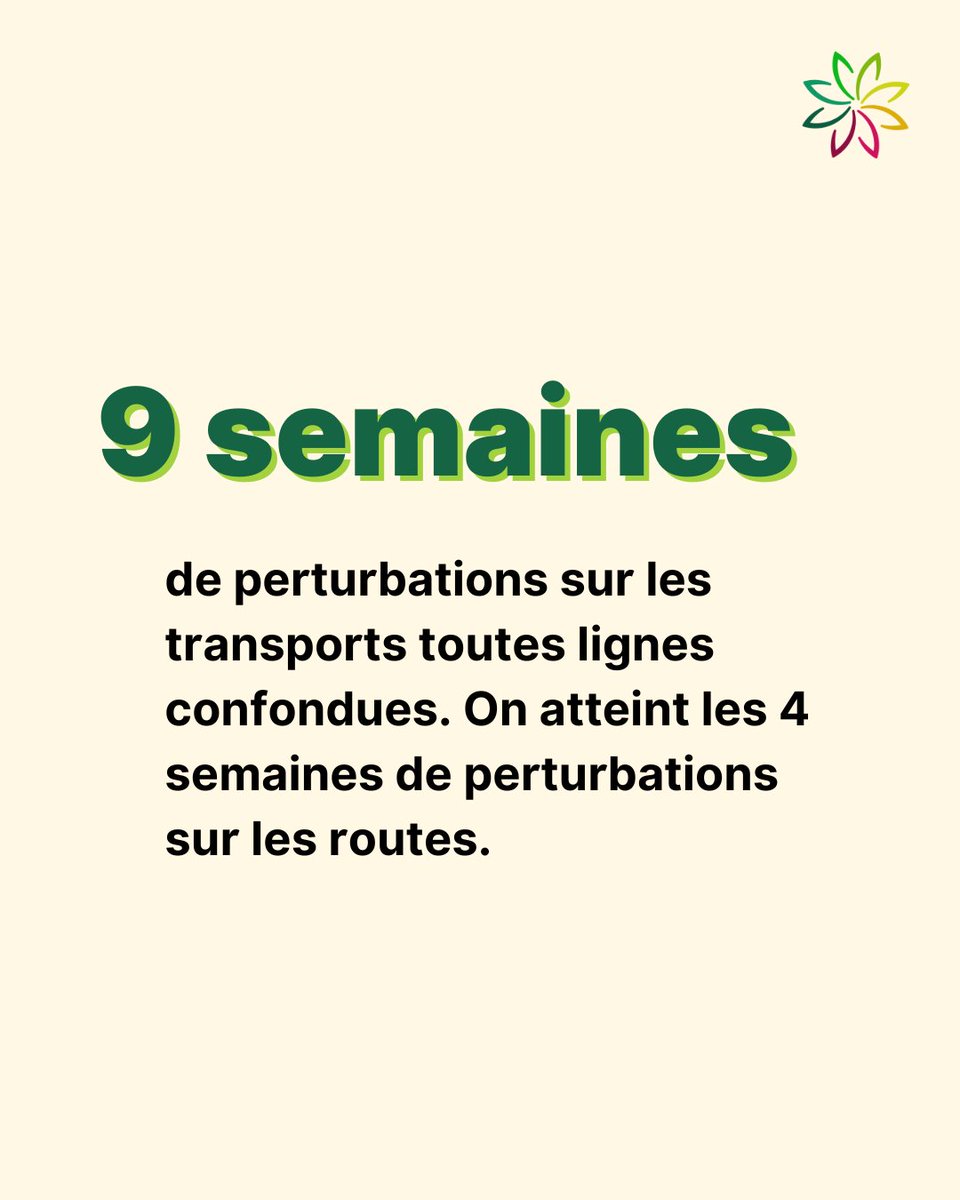 PoleEcolo_IDF's tweet image. Mobilités en IDF : un été noir !
Les Francilien·nes payent la pause des travaux durant les JOP. D’importants travaux sont prévus pour entretenir et moderniser leurs infrastructures.
C’est la double peine pour celles et ceux qui n’ont pas la chance de pouvoir partir en vacances.