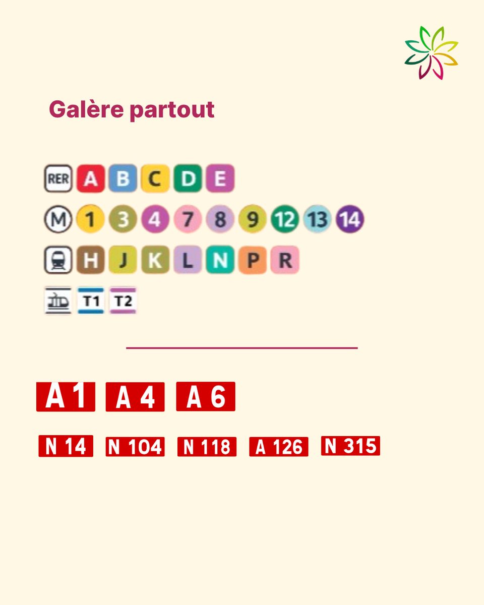 PoleEcolo_IDF's tweet image. Mobilités en IDF : un été noir !
Les Francilien·nes payent la pause des travaux durant les JOP. D’importants travaux sont prévus pour entretenir et moderniser leurs infrastructures.
C’est la double peine pour celles et ceux qui n’ont pas la chance de pouvoir partir en vacances.