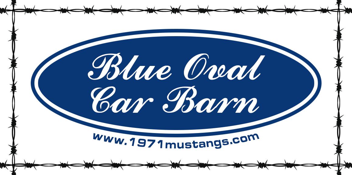MCACN's tweet photo. Exciting news! MCACN is thrilled to welcome our newest Sponsor, Blue Oval Car Barn! 🎉 Let's show them some love! 💙 #MCACN #BlueOvalCarBarn #ClassicCars #CarShow #SponsorLove #WelcomeAboard https://t.co/ExpSXGUY9w