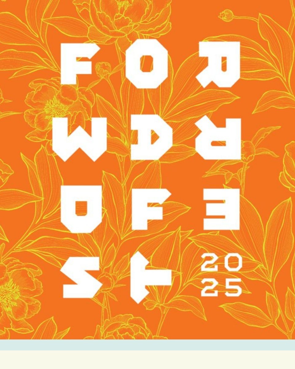 StartingBlock Madison (@startingblockm) on Twitter photo Are you ready for <a href="/Fwdtech/">Forward Festival</a> 2025?! It's an exciting time in Madison when entrepreneur-enthusiasts come together 🙌
StartingBlock is hosting multiple events throughout the week. Check it out and get your tickets: hubs.li/Q03xGfsk0 Are you ready for <a href="/Fwdtech/">Forward Festival</a> 2025?! It's an exciting time in Madison when entrepreneur-enthusiasts come together 🙌
StartingBlock is hosting multiple events throughout the week. Check it out and get your tickets: hubs.li/Q03xGfsk0