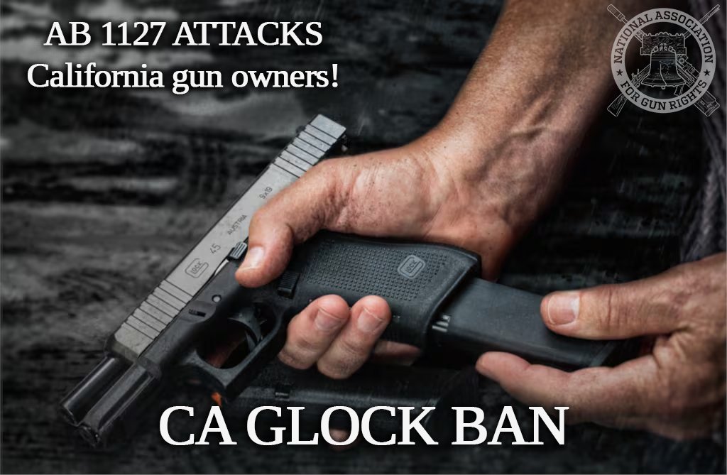 National Association for Gun Rights tweet media
