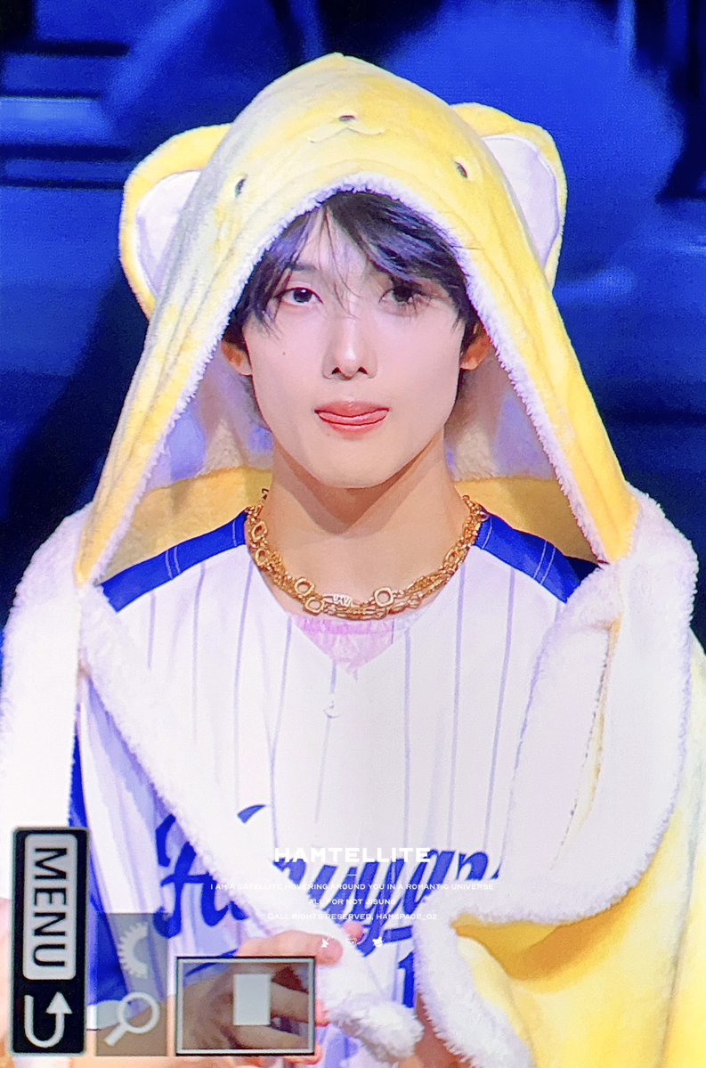 NCT universe チソン スペシャル NCT universe チソン スペシャル