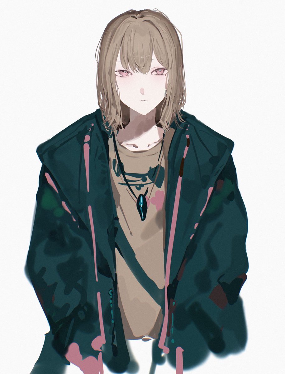 n4diaww's tweet image. らくがき