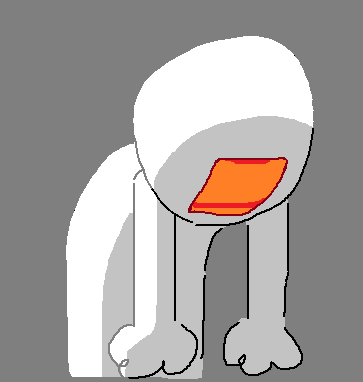 im constantly tired lol