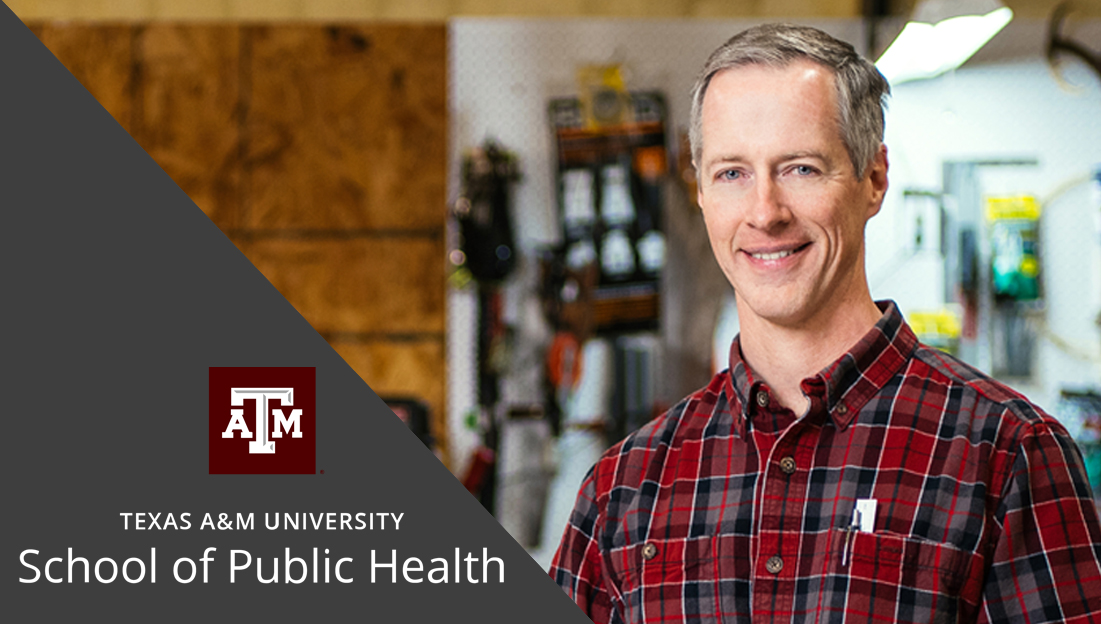 TAMU_SPH's tweet image. Do classrooms where students use standing desks enhance learning?
Mark Benden’s research @TAMU_SPH shows activity permissive environments help with both learning and classroom management.
youtube.com/watch?v=tflcqu…