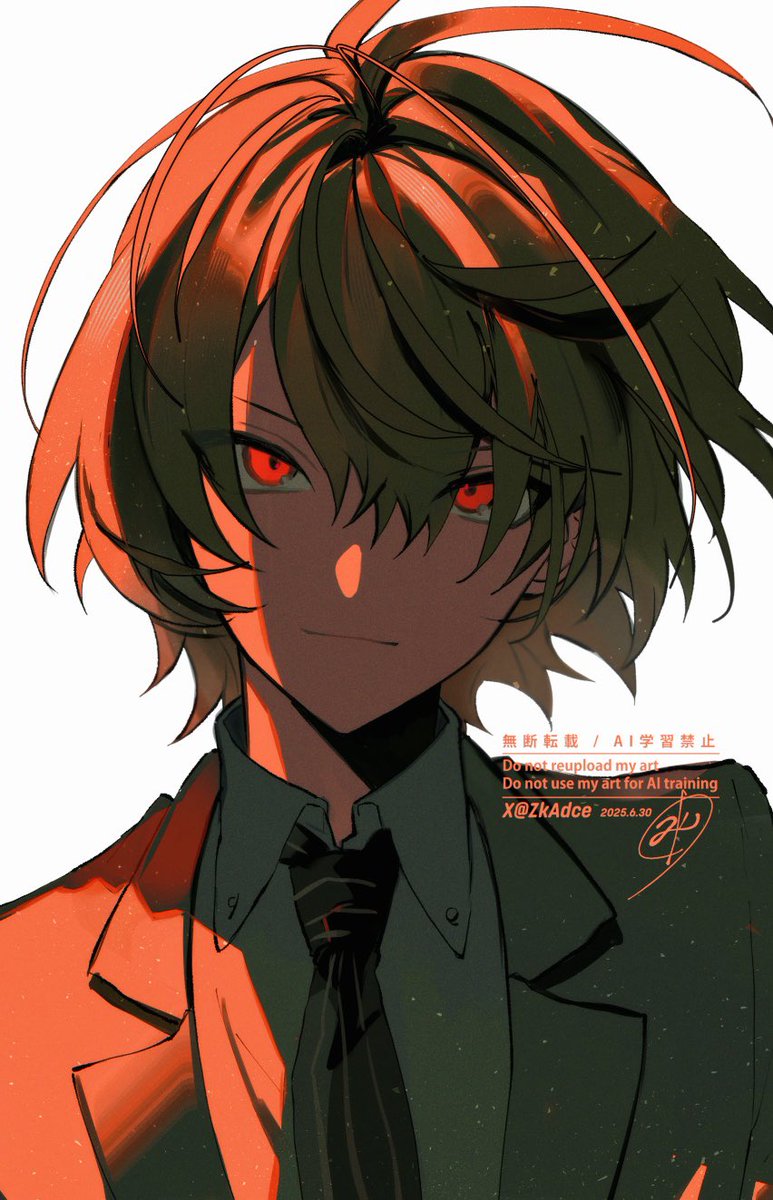 ZkAdce's tweet image. 