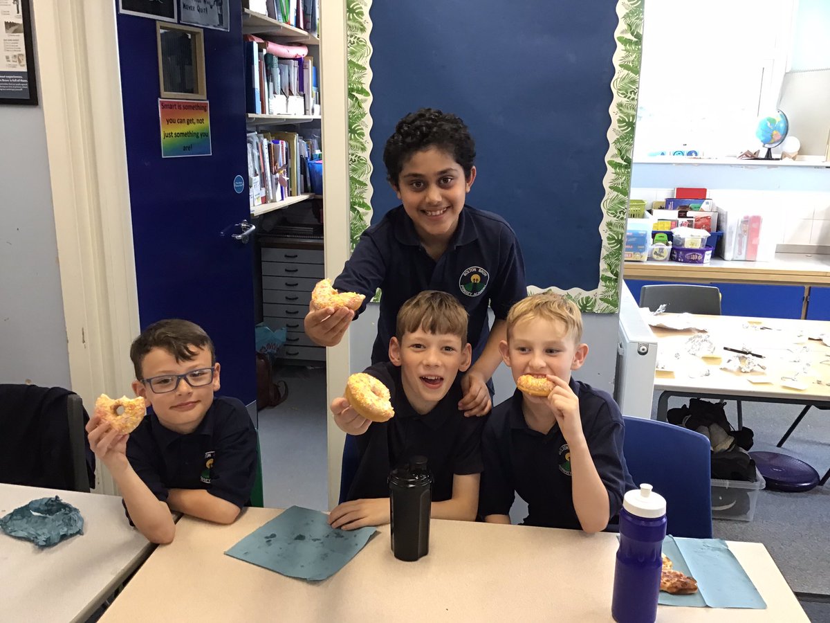 Bolton Brow Academy tweet media