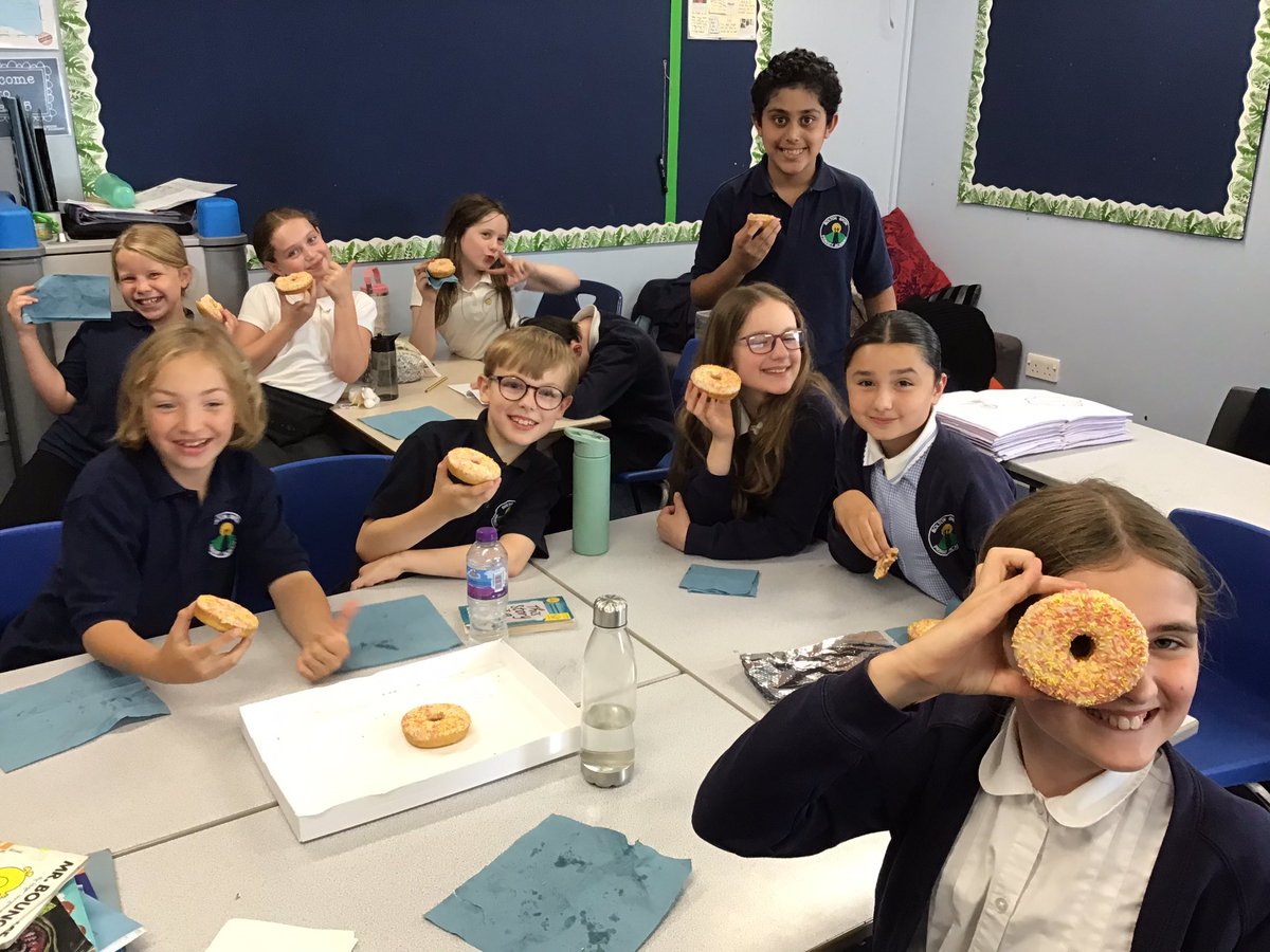 Bolton Brow Academy tweet media