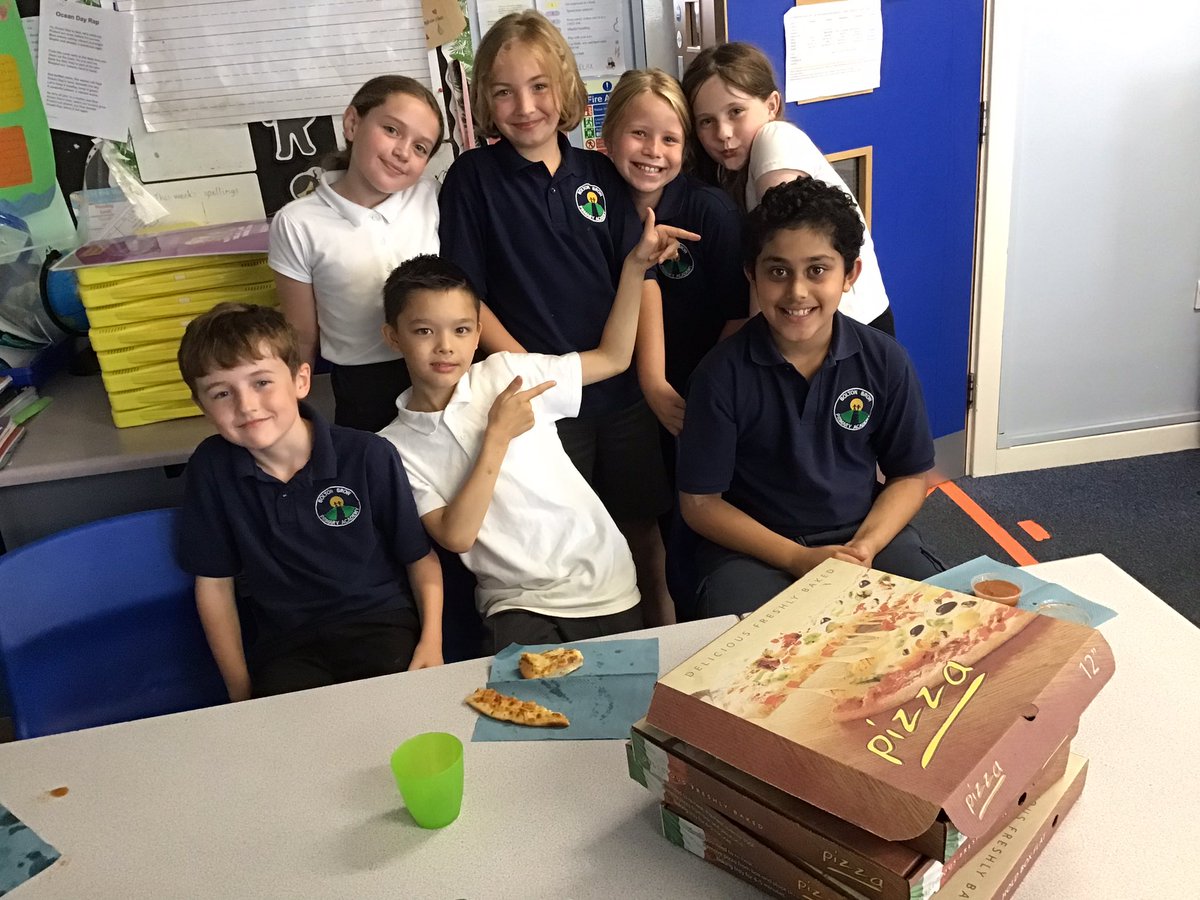 Bolton Brow Academy tweet media