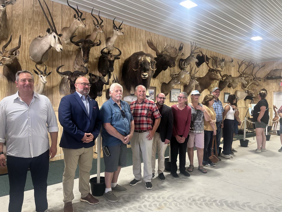 RepLangworthy's tweet image. Earlier this week, the Chautauqua County Fair kicked off its 144th season! I was disappointed I couldn't be there in person but I was thrilled to send my team & provide a Congressional Record for this historic event. I wish this cherished tradition the best of luck during its…