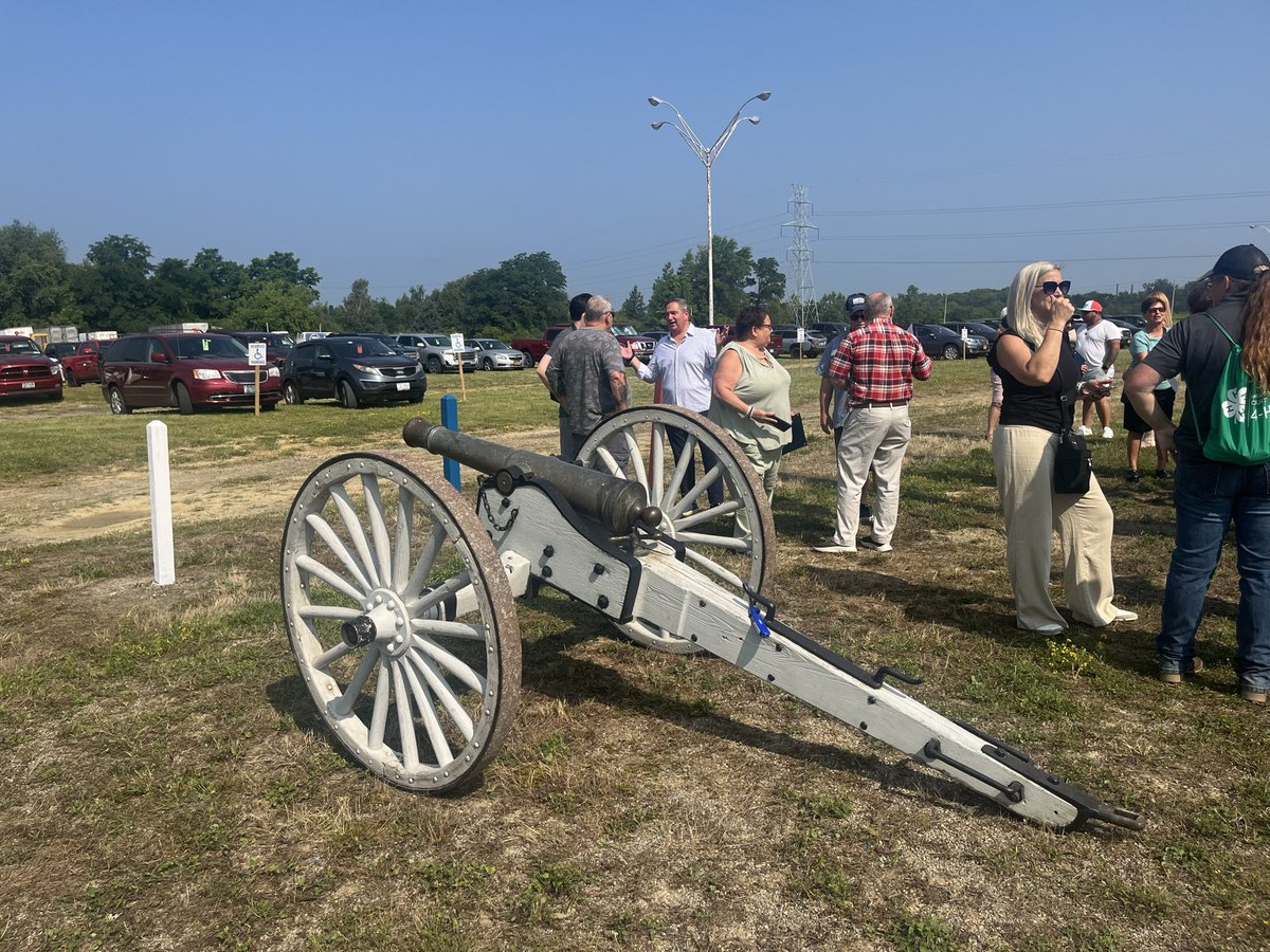 RepLangworthy's tweet image. Earlier this week, the Chautauqua County Fair kicked off its 144th season! I was disappointed I couldn't be there in person but I was thrilled to send my team & provide a Congressional Record for this historic event. I wish this cherished tradition the best of luck during its…