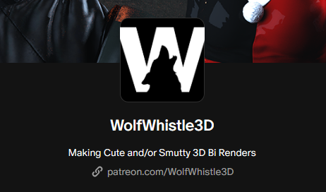 Finally Taking the Plunge and set up a Pay🌲on

Members can either Support me with a small amount that acts as a tip jar (£1)

Or join a higher tier that gives access to Poll Suggestions, Poll Voting and Commission Discounts. (£5)

Link in image, and in my Linktree