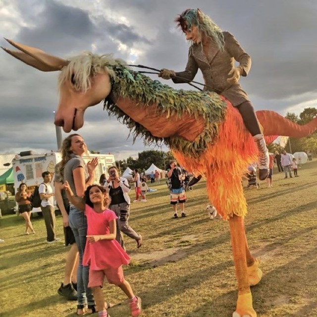 World in a Weekend is back in Stratford! 🌎🎭⁠

From July 31 to August 4th, watch Stratford come alive with unforgettable puppet experiences!⁠

Stratford is now an official member of the AVIAMA, an international puppetry association!⁠

Visit springworksfestival.ca for details