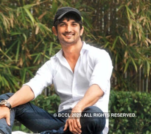Sushant Awakened Us 
#SushantSinghRajput

❤️ <a href="/itsSSR/">Sushant Singh Rajput</a> 

Hare krishna 🙏💕