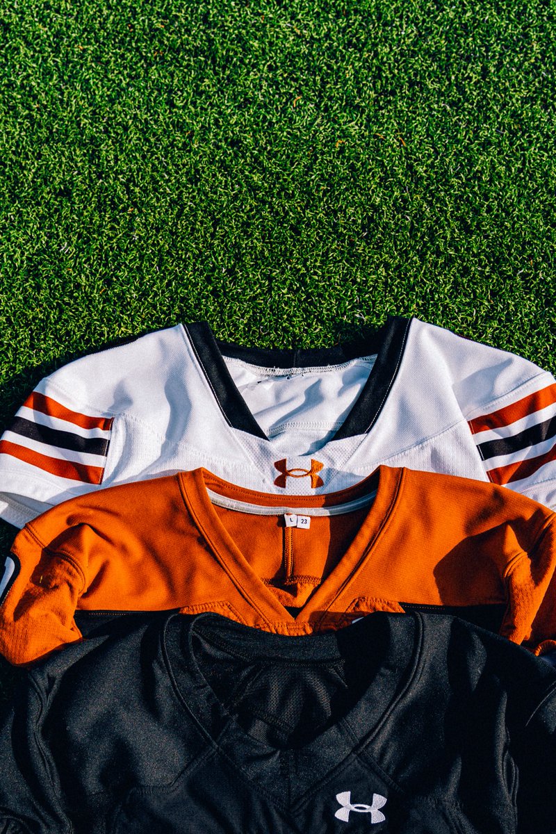 Hutto Football tweet media