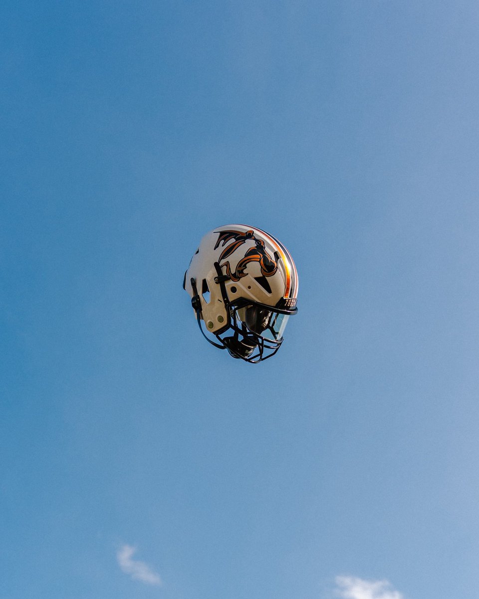 Hutto Football tweet media