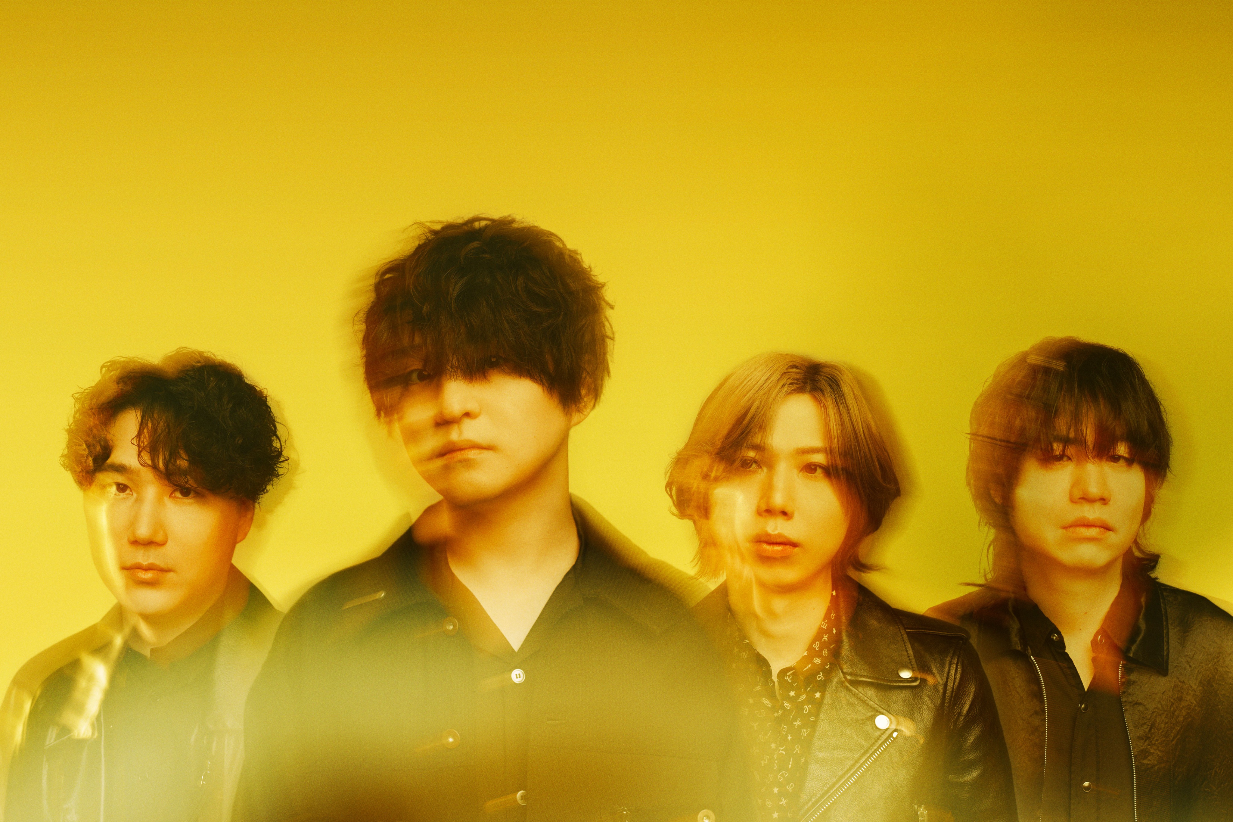 Official髭男dism (@officialhige) / X
