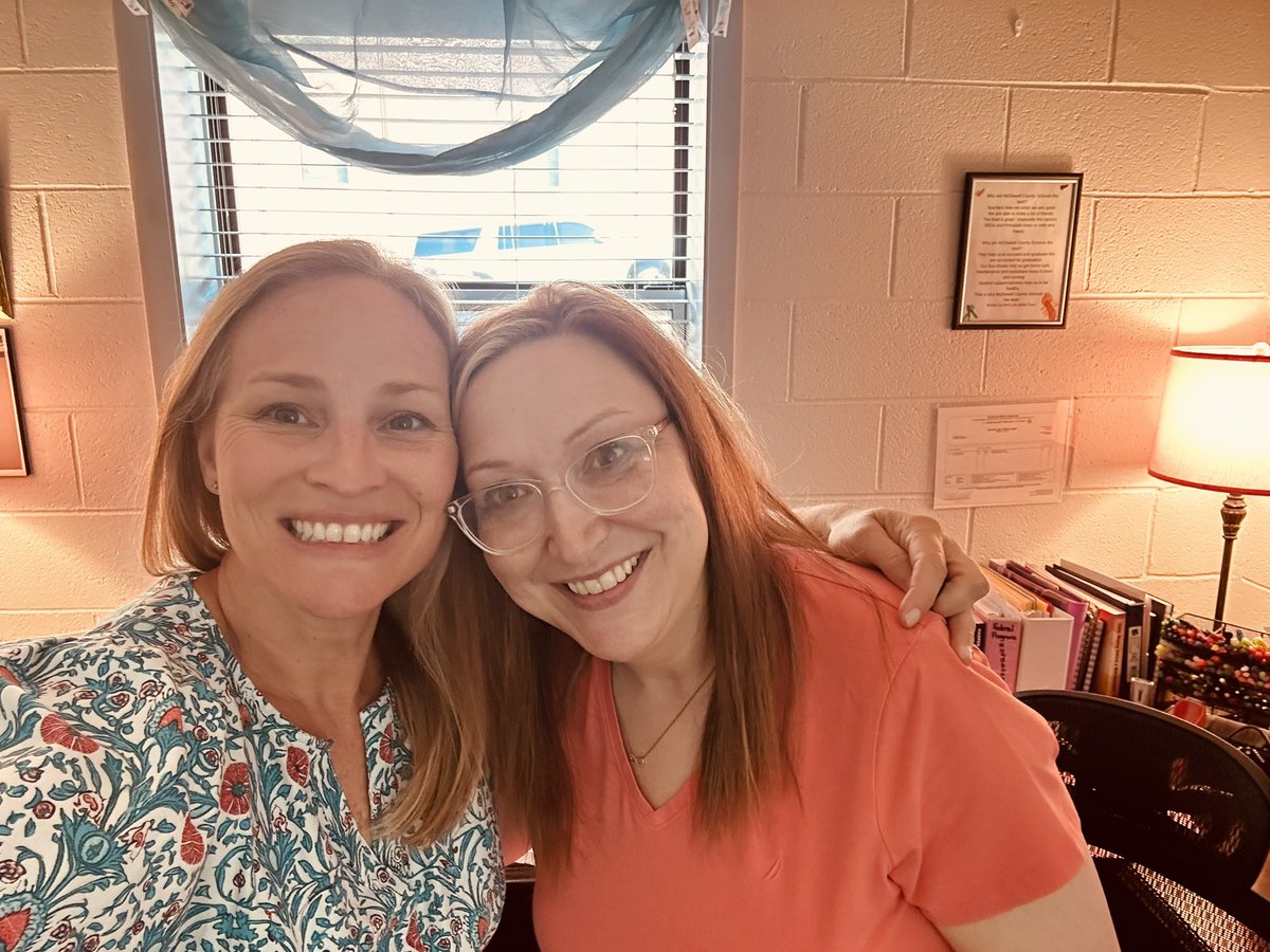 Carrie Franklin (@cfranklin27) on Twitter photo Wonderful morning with my amazing POC Crystal Hamby <a href="/McDowell590/">McDowell Co Schools</a> working on plans for the upcoming year! So thankful she supports me in the role as an ELS with <a href="/NCDPI_OEL/">NCDPI Office of Early Learning</a> Wonderful morning with my amazing POC Crystal Hamby <a href="/McDowell590/">McDowell Co Schools</a> working on plans for the upcoming year! So thankful she supports me in the role as an ELS with <a href="/NCDPI_OEL/">NCDPI Office of Early Learning</a>