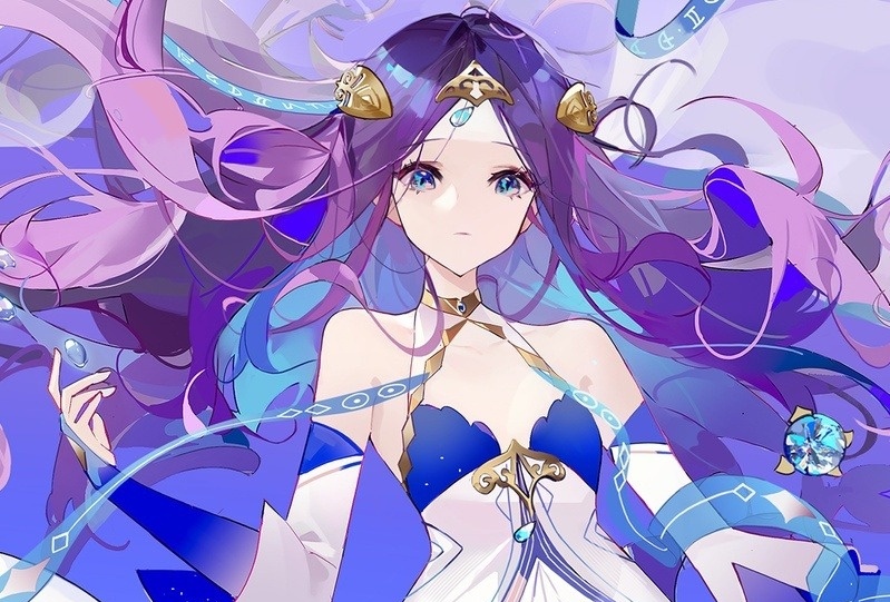 leydinalovebot's tweet image. 🧵: A thread about Jhana on a surface level and clearing up some misinformation about her !