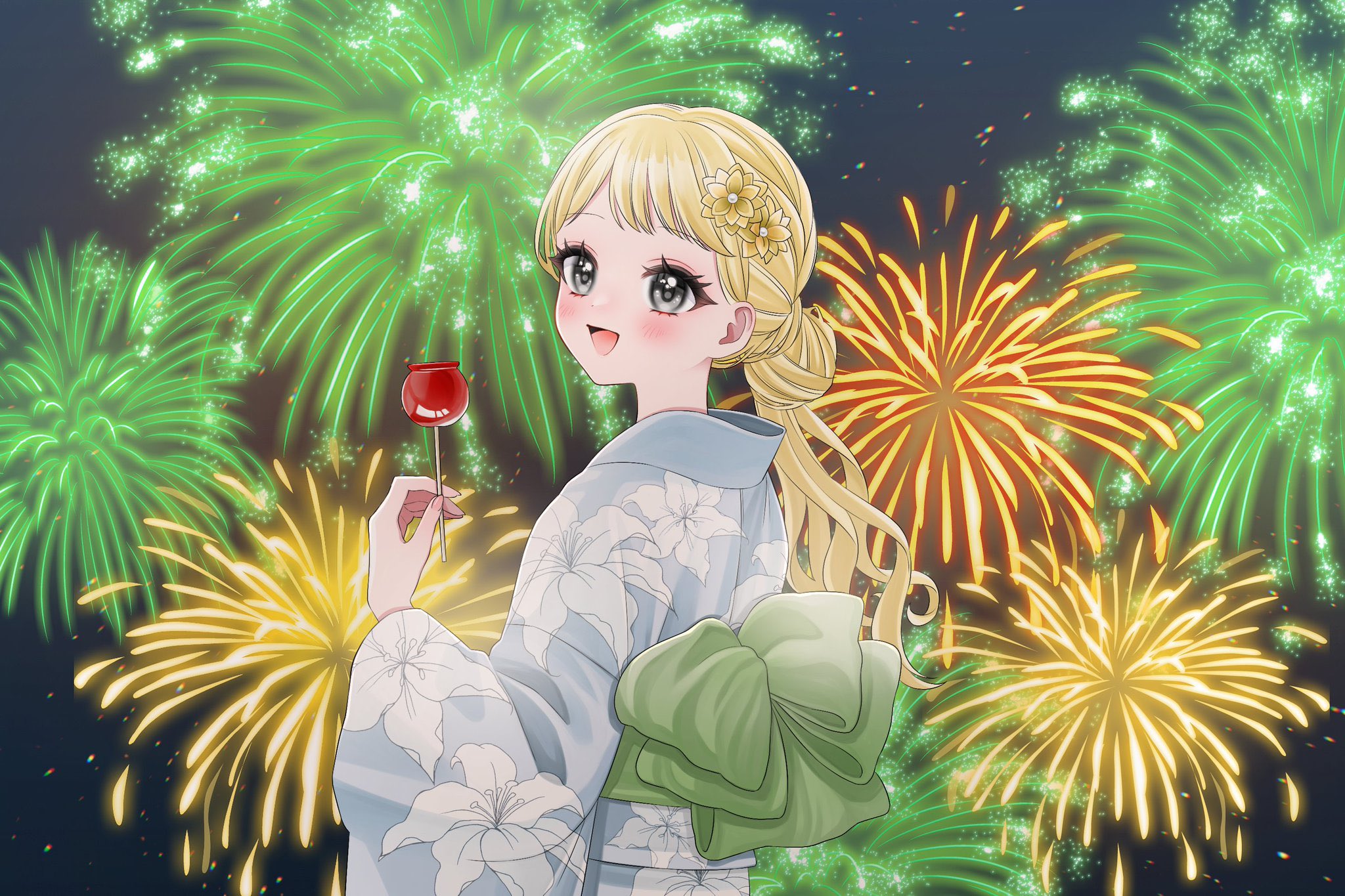 ♡奈月花火♡ 奈月花火 (@mzm78hanabi) / X