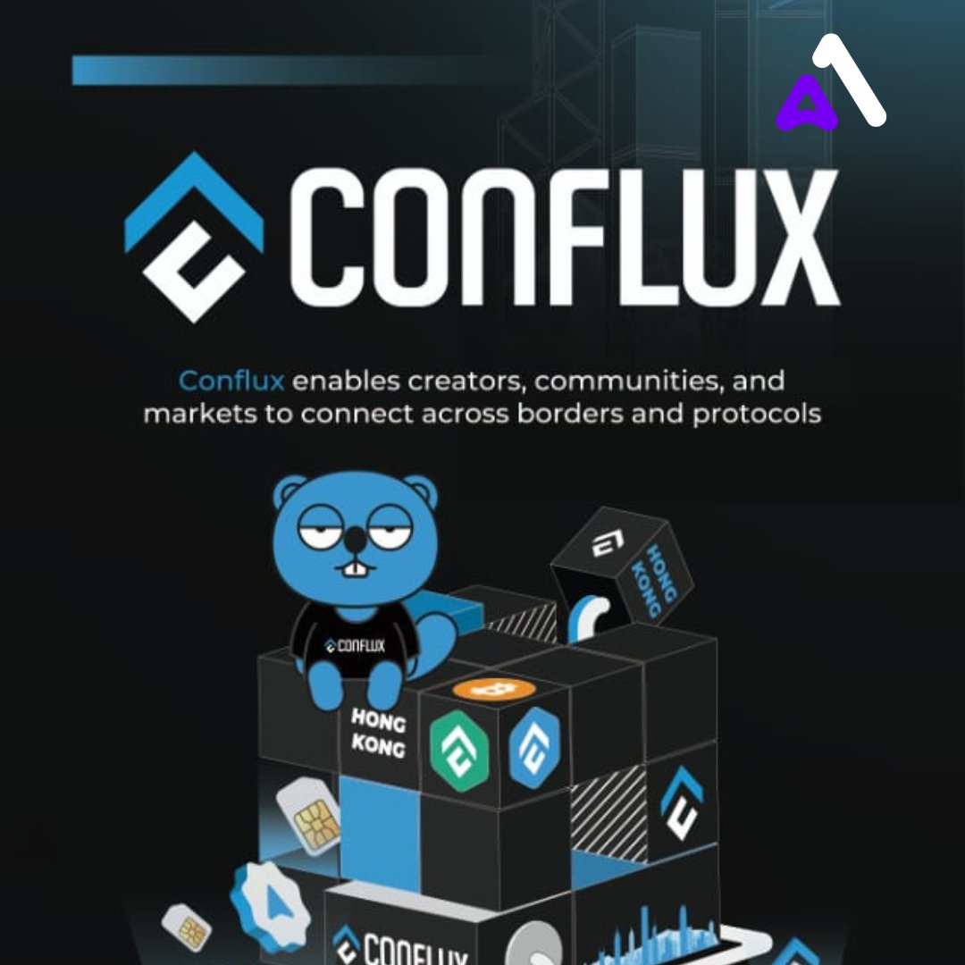 Conflux_Network's tweet image. 🎓 We’re bringing Conflux workshops to university campuses in India!
Get hands-on with:
🔹 Smart contracts on Conflux
🔹 Remix + Hardhat setup
🔹 eSpace testnet deployment
🔹 Wallet integrations (MetaMask + Fluent)
💻 Open to all students & devs
🗓️ July 17, 13:30 - 15:30…