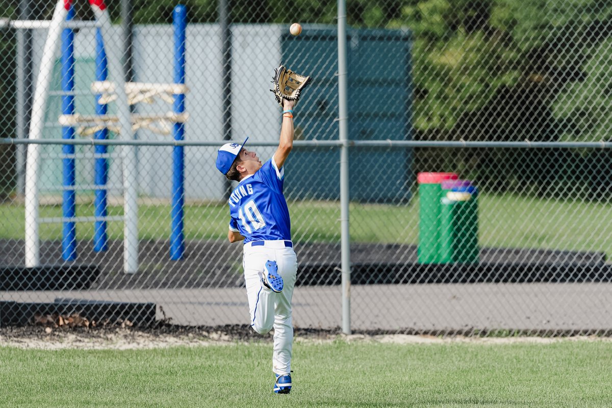 Greater Lafayette World Series tweet media