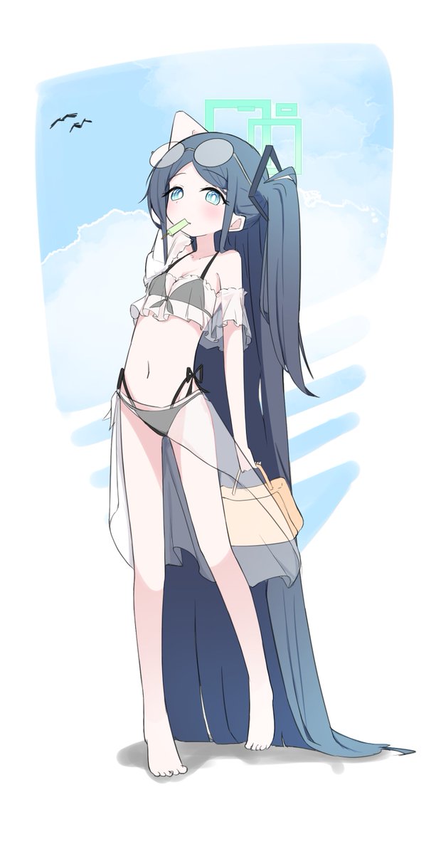 badayang1's tweet image. #ブルアカ #블루아카이브 #100日チャレンジ #アリス     
day24 아리스