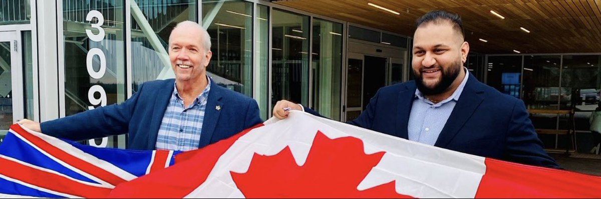 Peter Milobar (@petermilobar) on Twitter photo Former and current MLA’s for Langford (this pic is proudly on <a href="/rparmar_BC/">Ravi Parmar</a> X profile) We all know Horgan would have been fighting for Charleigh, Parmar has chosen to go silent and accept Go Fund Me Healthcare. I 💯 know who Charleigh’s parents wish was their MLA Former and current MLA’s for Langford (this pic is proudly on <a href="/rparmar_BC/">Ravi Parmar</a> X profile) We all know Horgan would have been fighting for Charleigh, Parmar has chosen to go silent and accept Go Fund Me Healthcare. I 💯 know who Charleigh’s parents wish was their MLA