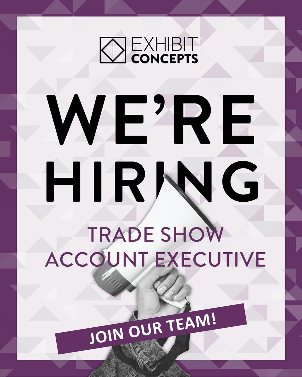 We want you! Click to #ExperienceECI and apply today.
hubs.la/Q03xGhHF0