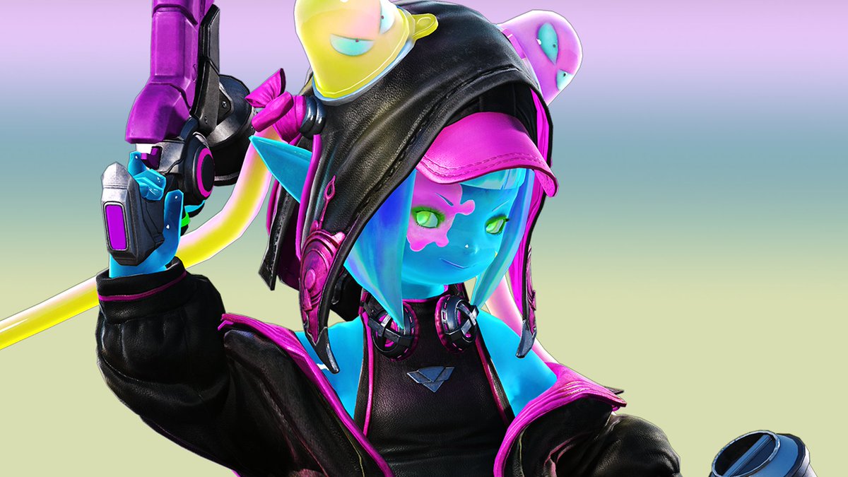 FF_XIV_EN's tweet image. Now we come to orange 🟠
Gotta rhyme something with orange 🍊
'Cept that nothing rhymes with orange ❌🟠
Think that I'll just forget 'bout orange, so 🗑️🍊💢
We're going Back To The Drawing Board with these lyrics~ check them out! 🎨 sqex.to/V5nA2