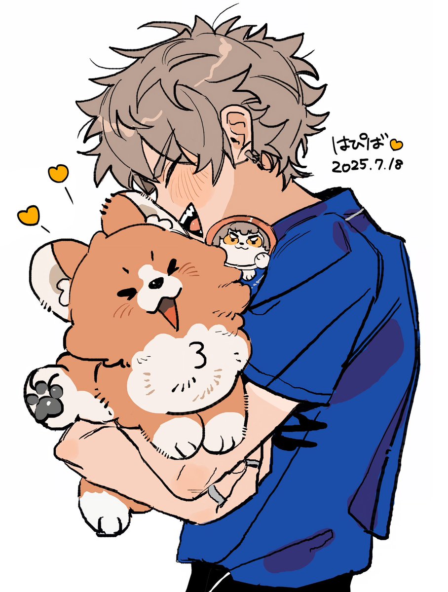 #大神晃牙誕生祭2025