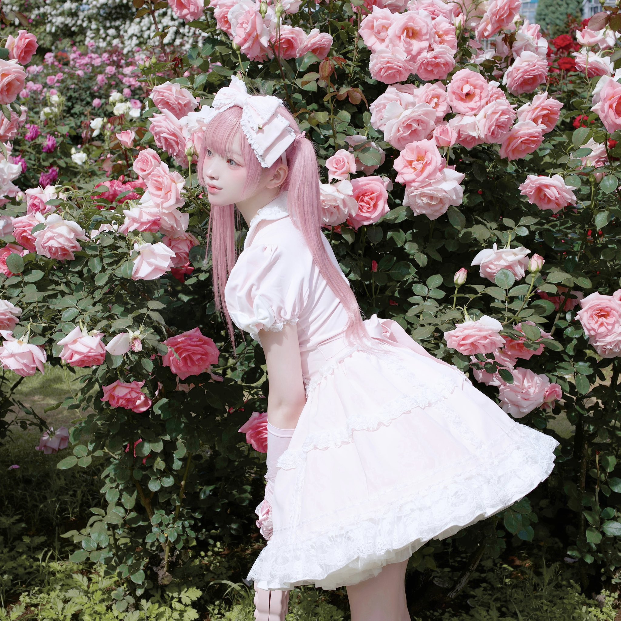 D♡moon chanさま♡ 桃饅頭ちゃん💒🪽 on X: 