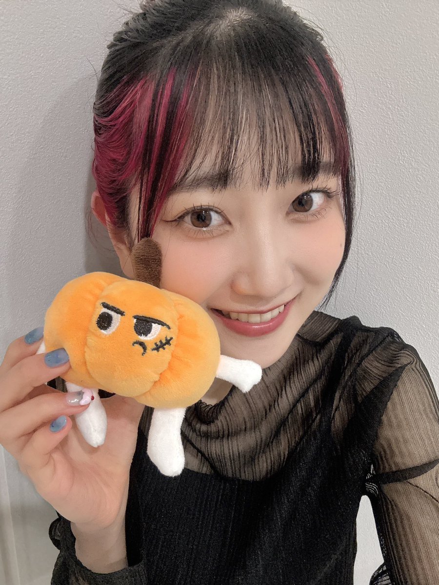 a_yabushima's tweet image. 7月18日。
本日、誕生日を迎えました。
出会ってくれた皆様に感謝です!!
いつもありがとう🎃💖
私も、皆にも、幸せなことがたくさん訪れますように…!