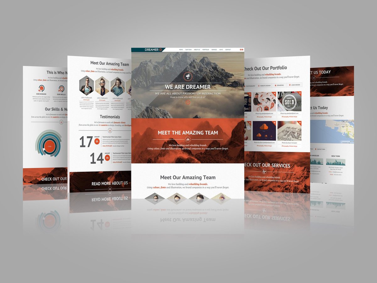 XCodeTechnology's tweet image. 🚨 Just Launched: A stunning digital agency website designed to convert clicks into clients.

✨ Speed-optimized
✨ SEO-ready
✨ Pixel-perfect on every device
We don’t just build websites. We build growth engines.
🔗 xcodetechnology.com
#WebDesign #DigitalAgency #WordPress